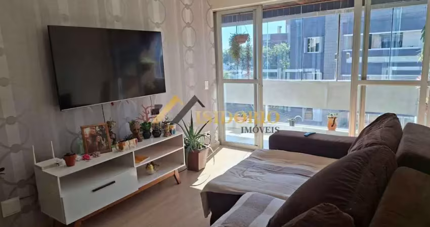 Apartamento no bacacheri! 03 quartos, suíte, hidro, sacada, gar
