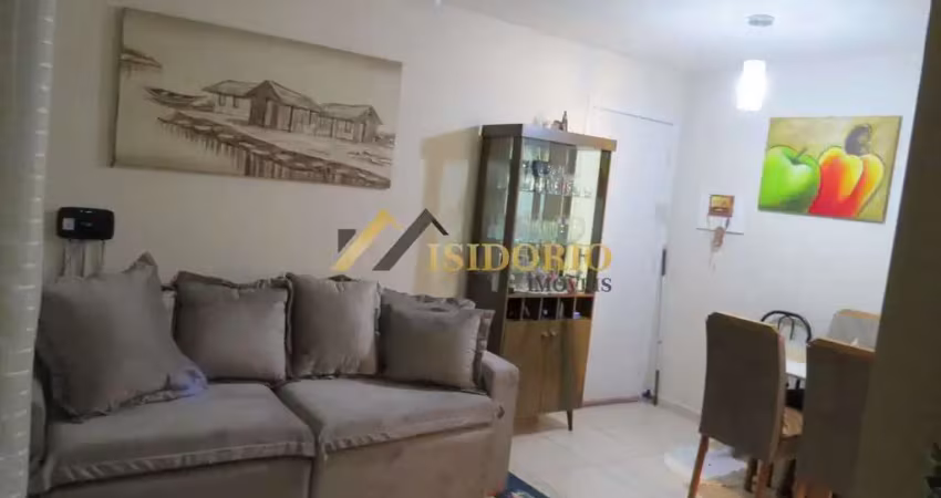 Apartamento com 2 quartos à venda na Rua Thereza Lopes Skroski, 141, Santa Cândida, Curitiba