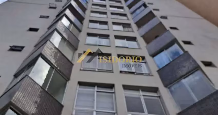 Apartamento andar alto no cristo rei! 03 quartos, suíte, gar.
