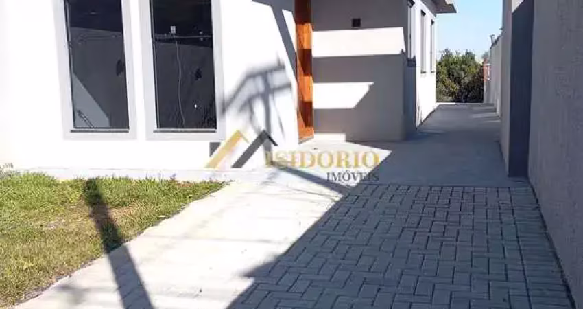 Casa com 3 quartos à venda na Rua Ibiporã, 92, Paloma, Colombo