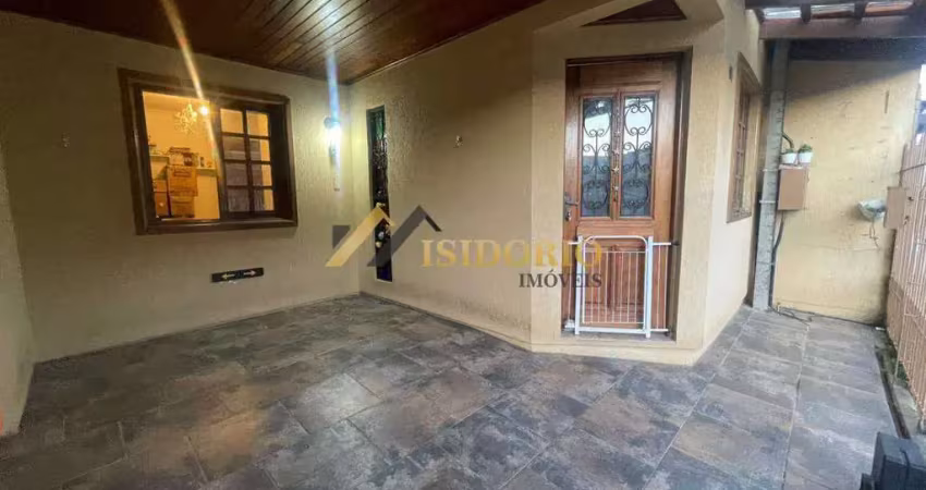 Casa com 2 quartos à venda na Rua Bronislau Lupinski, 45, Santa Cândida, Curitiba
