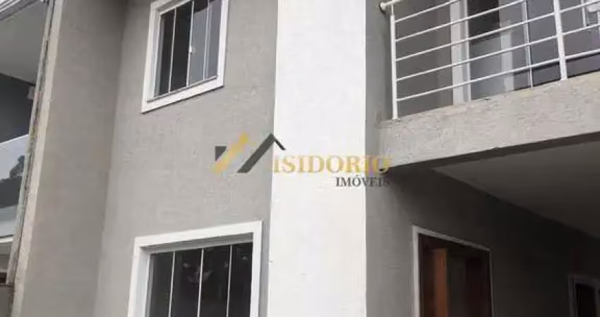 Casa com 3 quartos à venda na Rua das Palmeiras, 538, Guaraituba, Colombo