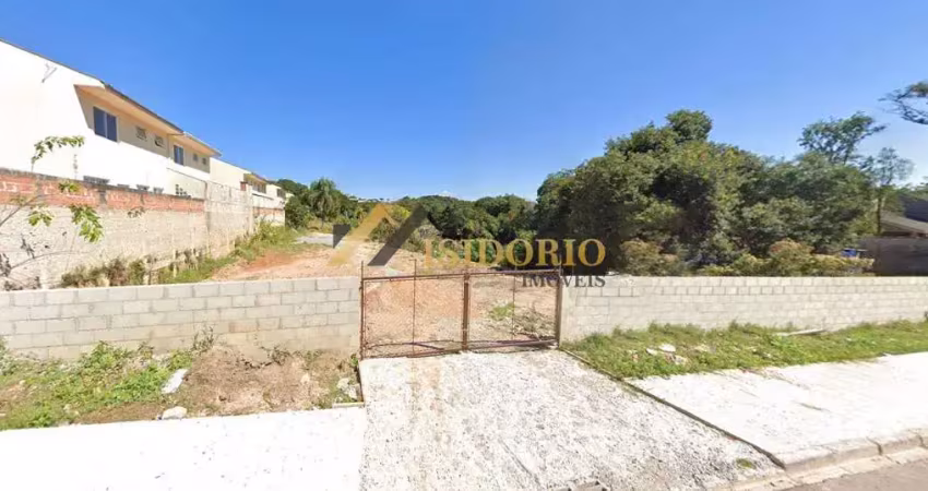 Terreno à venda na Travessa Schultz, 285, Cachoeira, Almirante Tamandaré