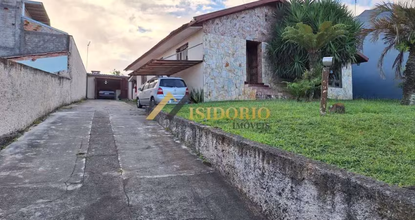Terreno no barreirinha! 731m² de área total, parque barreirinha