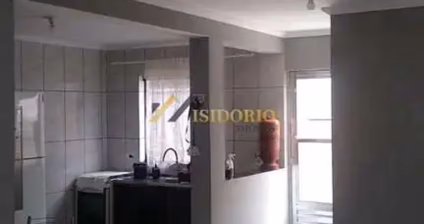 Sobrado de condomínio no tatuquara! 02 quartos, garagem