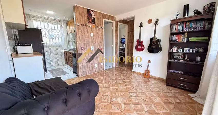 Apartamento com 2 quartos à venda na Estrada das Olarias, 1633, Atuba, Curitiba