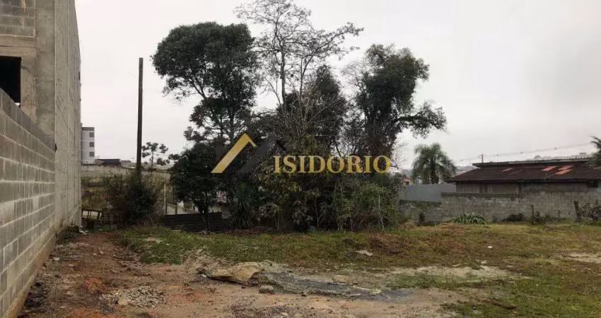 Terreno à venda na Rua Curitiba, 488, São Gabriel, Colombo