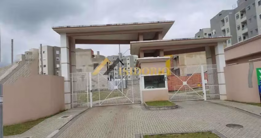 Casa em condomínio fechado com 1 quarto à venda na Avenida José Gulin, 305, Bacacheri, Curitiba