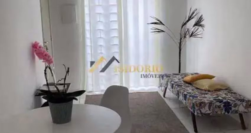 Apartamento no guarani! 02 quartos, vaga de garagem