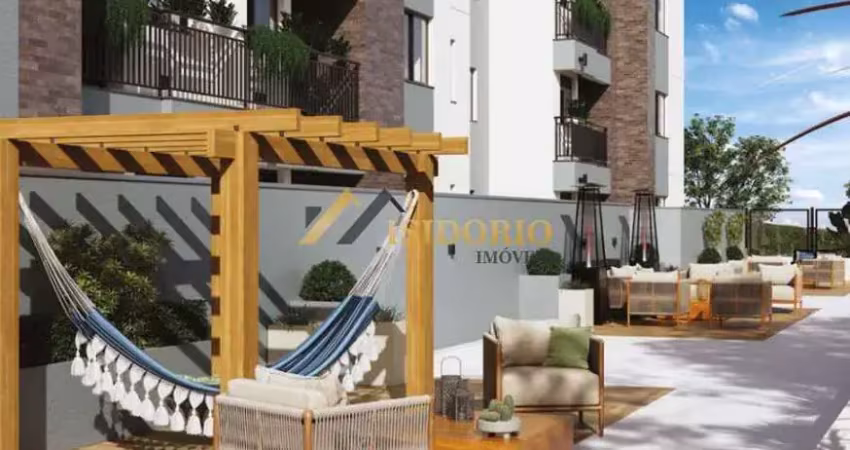 Apartamento com 2 dorms, bairro alto, curitiba - r$ 392 mil, cod: pro3278