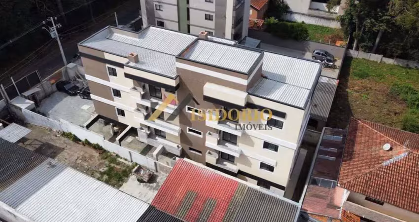 Apartamento no parque da fonte! suíte, sacada c/ churras., gar