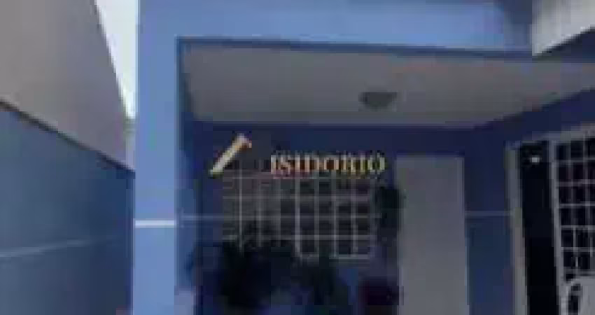 Sobrado no sitio cercado! 4 quartos, sacada c/churrasqueira!