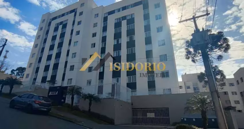 Apartamento com 3 quartos à venda na Rua Guido Scotti, 632, Tingui, Curitiba
