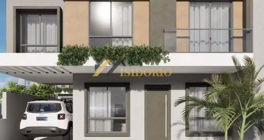 Casa em condominio em lindoia! 3 quartos, 3 banheiros, lavabo!