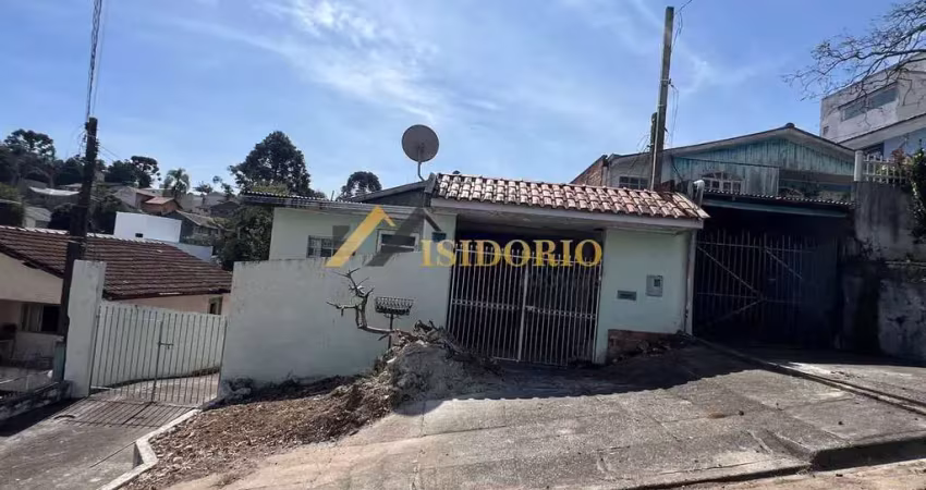 Terreno à venda na Rua Bernardo Glodzinski, 161, Tingui, Curitiba