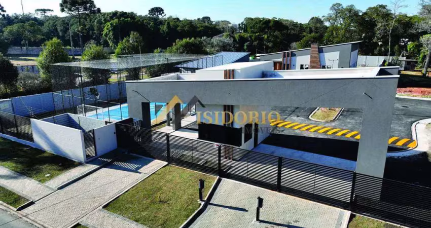 Casa em condominio no são braz! 3 suítes, piscina, 2 garagem!