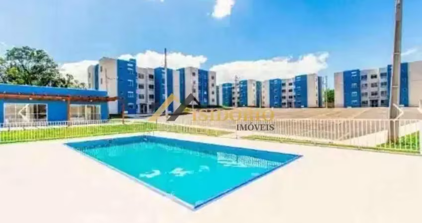 Apartamento em tamandaré! 2 quartos, 1 gar, piscina e portaria!