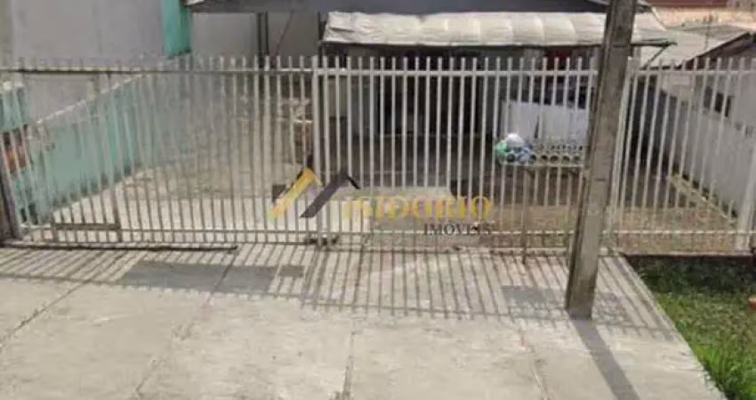 Terreno à venda na Rua Henrique Correia, 849, Bairro Alto, Curitiba