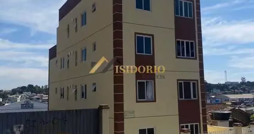 Cobertura no guaraituba! 2 quartos, sacada e churrasqueira!