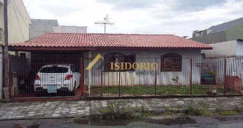 Casa frente p/ rua, ótima localização, próx. term. centenarário