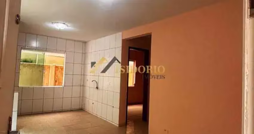 Apartamento térreo no são gabriel! 02 quartos, vaga de garagem