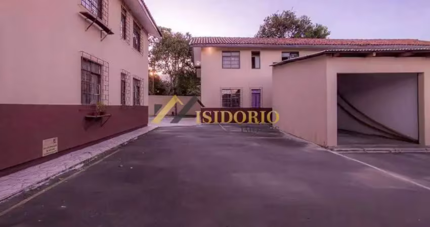 Apartamento no boa vista! 02 quartos, vaga de garagem coberta