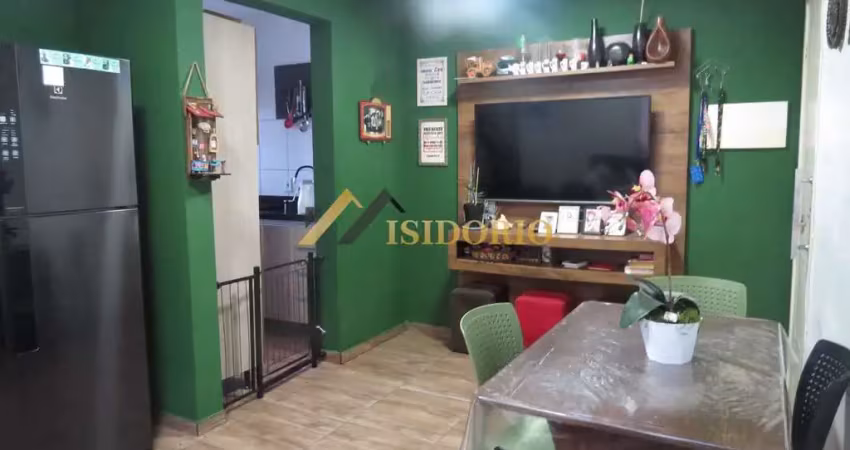 Apartamento com 2 quartos à venda na Rua Thereza Lopes Skroski, 141, Santa Cândida, Curitiba