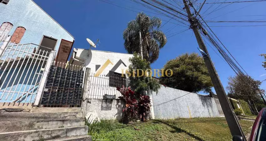 Casa no santa cândida! próx. rua fernando de noronha