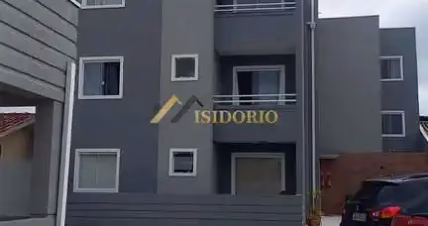 Apartamento garden no jardim bela vista! 02 quartos, 03 garagem