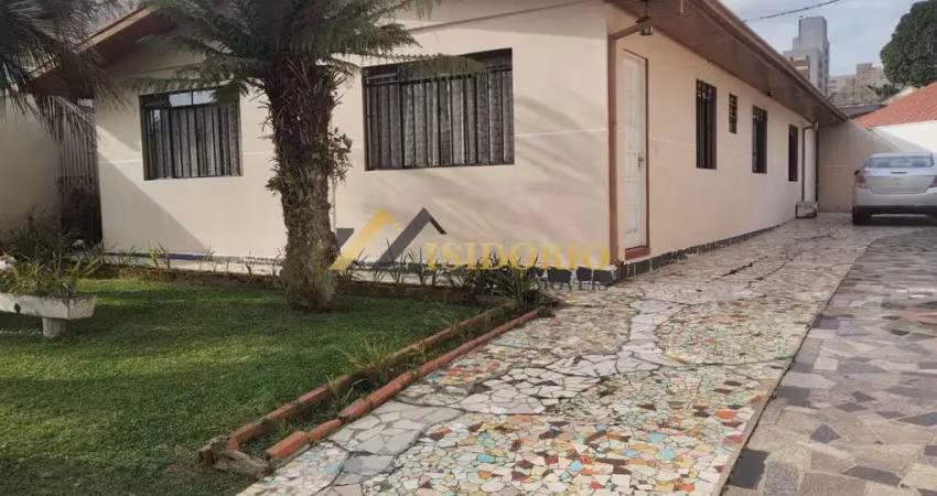 Casa com 3 quartos à venda na Rua Brasílio Bacellar Filho, 580, Tingui, Curitiba