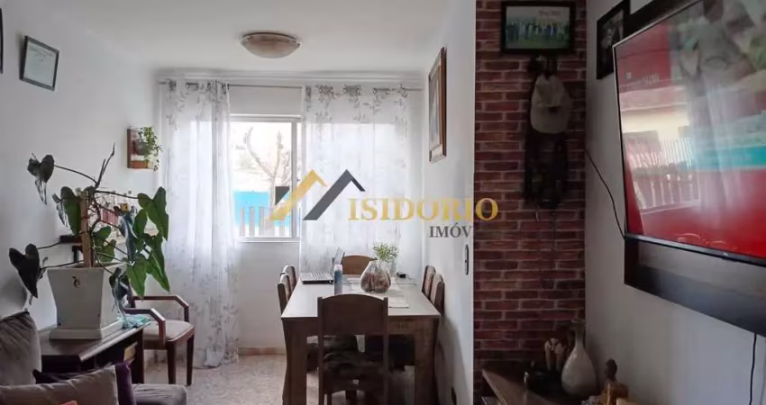 Apartamento térreo no pineville! 03 quartos, vaga de garagem