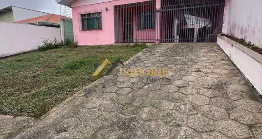 Casa no guaraituba! 03 quartos, 03 salas, edícula, 300m² total