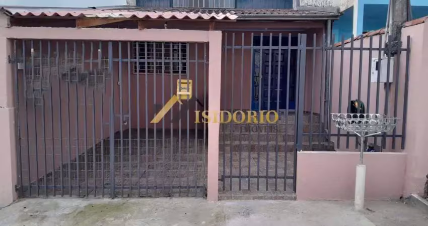 Casa com 3 quartos à venda na Rua Shakespeare, 93, Barreirinha, Curitiba