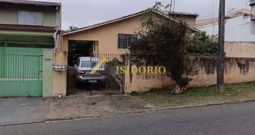 Casa com 3 quartos à venda na Rua Santo Pascoal Franceschi, 507, Jardim Osasco, Colombo
