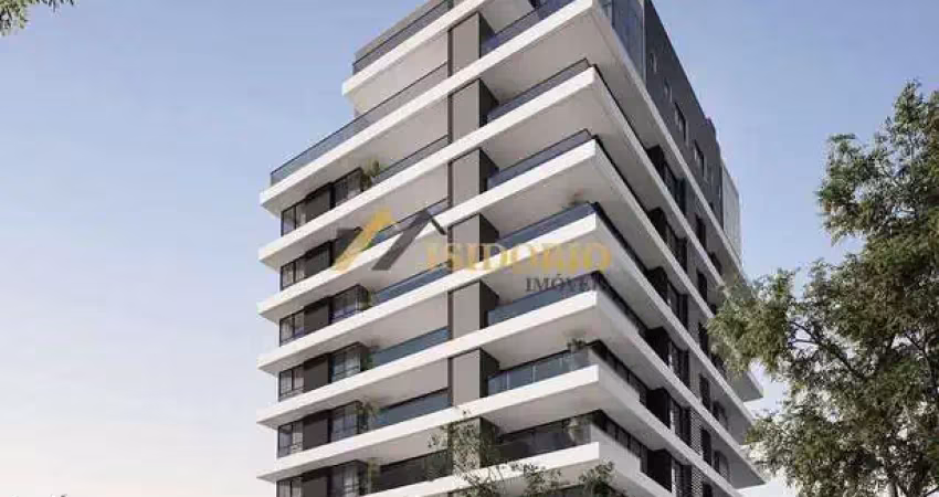 Lindo apto garden,03 qtos,suíte,sacada,churrasq.,alto padrão