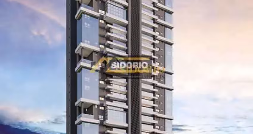 Lindo apto novo água ver.,3 qtos c/ suíte,churrasq.,alto padrão