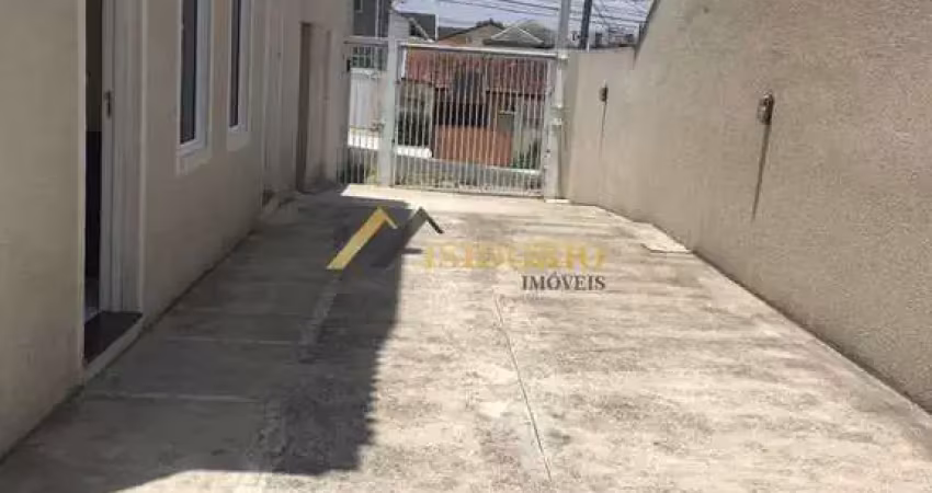 Excelente sobrado,03 qtos,ático c/ suíte,pronto p/ morar