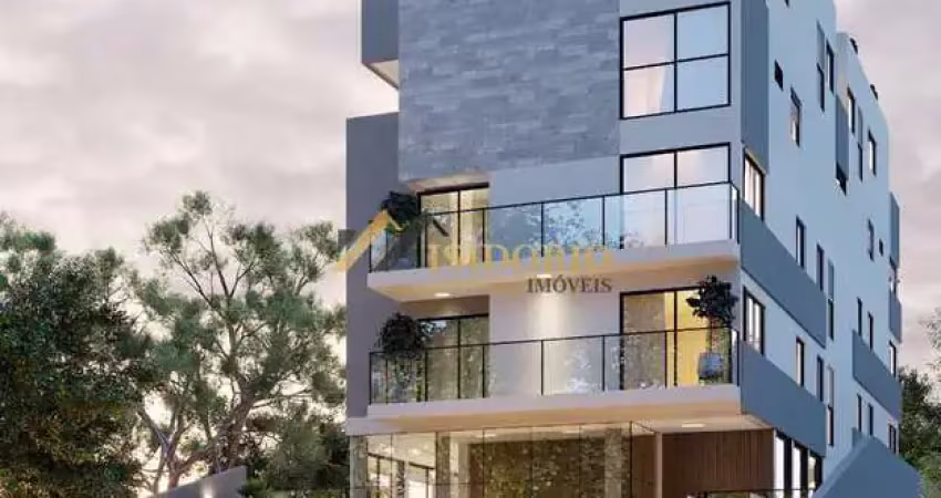 Apartamento com 3 quartos à venda na Rua Doutor Goulin, 925, Juvevê, Curitiba