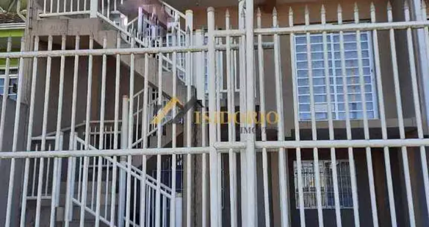 Excelente sobrado boa vista! 05 qtos,suíte,ótima localização