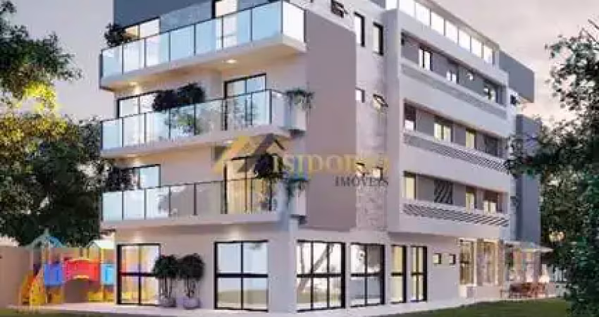 Apartamento com 3 dorms, juvevê, curitiba - r$ 1.08 mi, cod: t0542