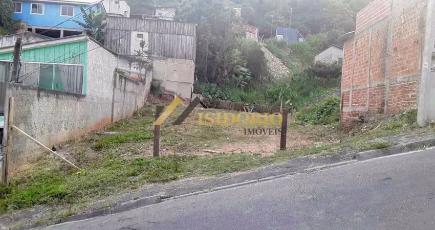 Excelente terreno alm. tamandaré,bem localizado,aceita permuta