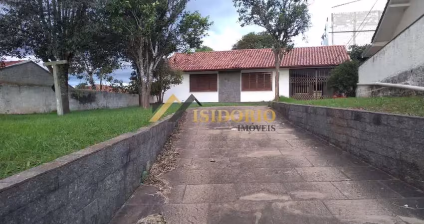EXCELENTE CASA EM COLOMBO! 04 QTS,SUÍTE,TEERENO,PRONTO P/ MORAR
