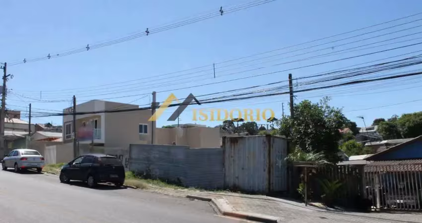 Ótimo terreno c/ 500m² 10x50, bem localizado no bairro alto