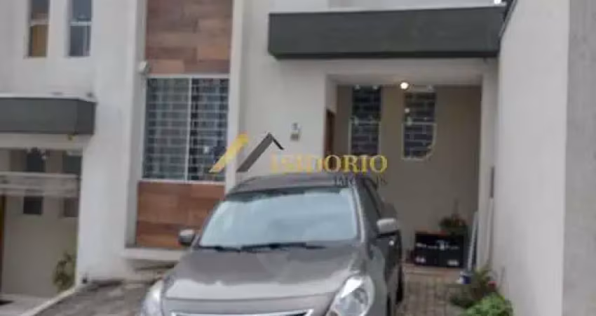 Grande oportunidade! espetacular sobrado,ótima localização