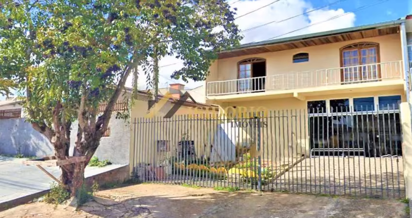 Excelente sobrado,reformado,03 qtos,sacada,churrasq.,ensolarado