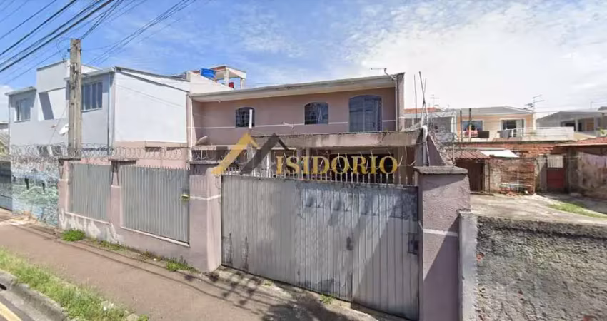 Excelente casa! 03 qtos,suíte,sacada,churrasq.,amplo quintal