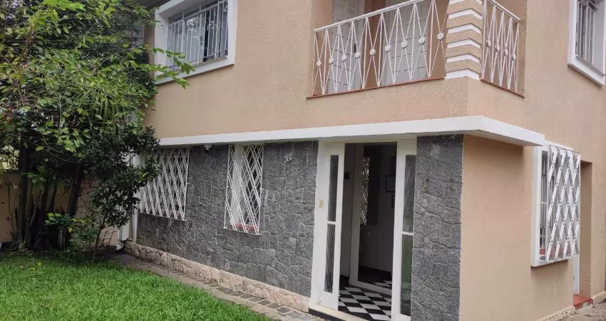 Procura-se locatário que queira desfrutar de um  espaço agradável