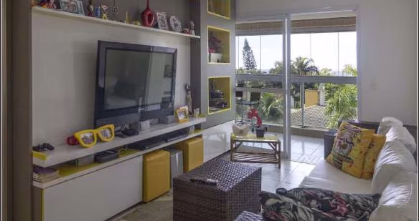 Apartamento com 2 Quartos, 100m² por R$ 950.000 - Maitinga - Bertioga/SP