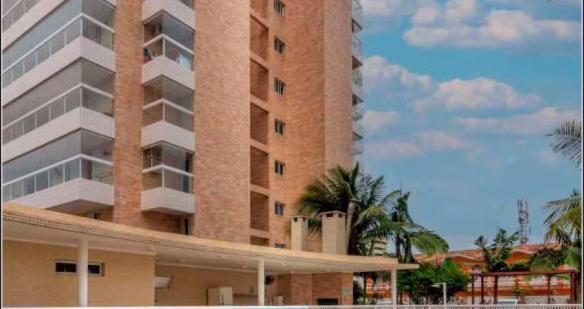 Apartamento com 3 Quartos, 95m² por R$ 910.000 - Centro - Bertioga/SP
