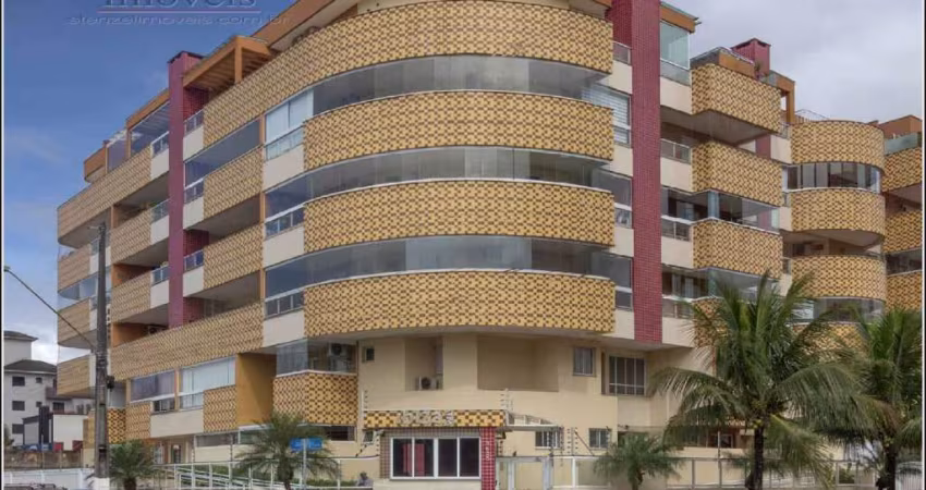 Apto Cobertura com 4 Quartos, 172m² por R$ 1.000.000 - Maitinga - Bertioga/SP